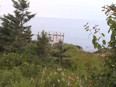 Central Grove Provincial Park