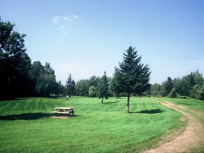 Shinimicas Provincial Park