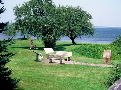 Tidnish Dock Provincial Park