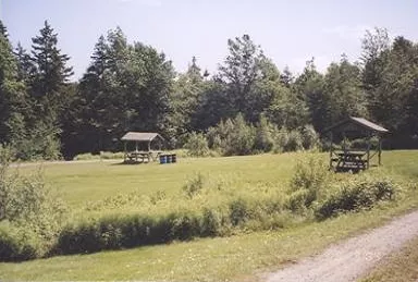 Balmoral Mills Provincial Park