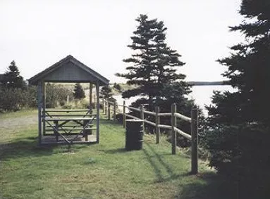 Marie Joseph Provincial Park