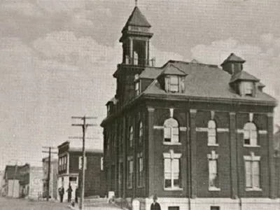 Glace Bay Heritage Museum