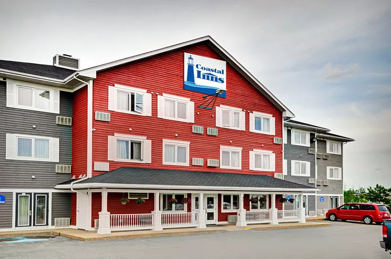 Coastal Inn Halifax