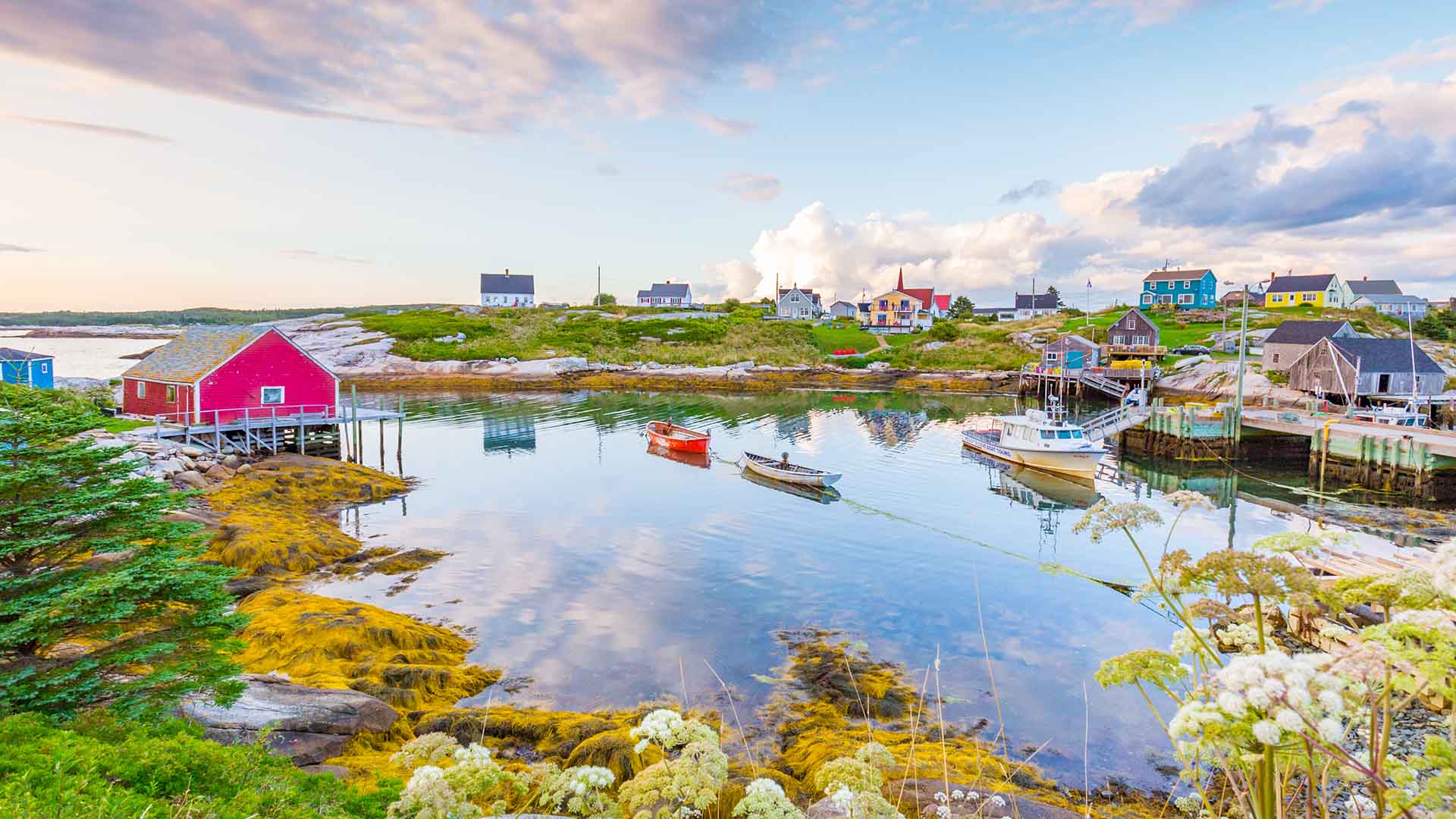Atlantic Tours & Travel