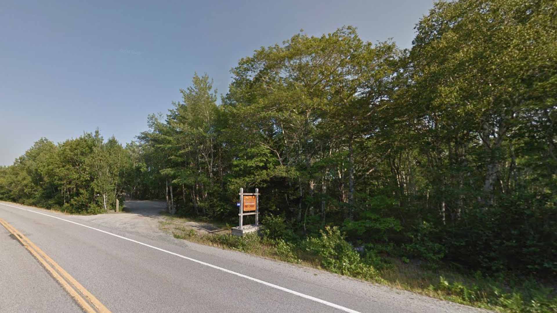 Port l&rsquo;Hebert Provincial Park