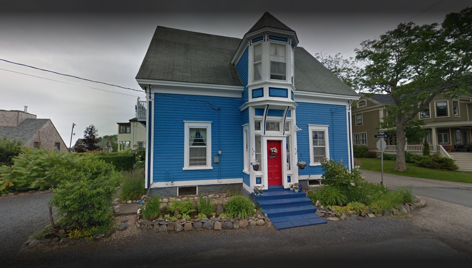Duke Street Studio Bed & Breakfast
