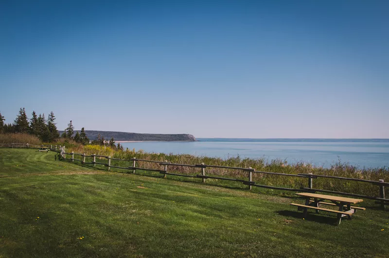 Cape Chignecto Provincial Park
