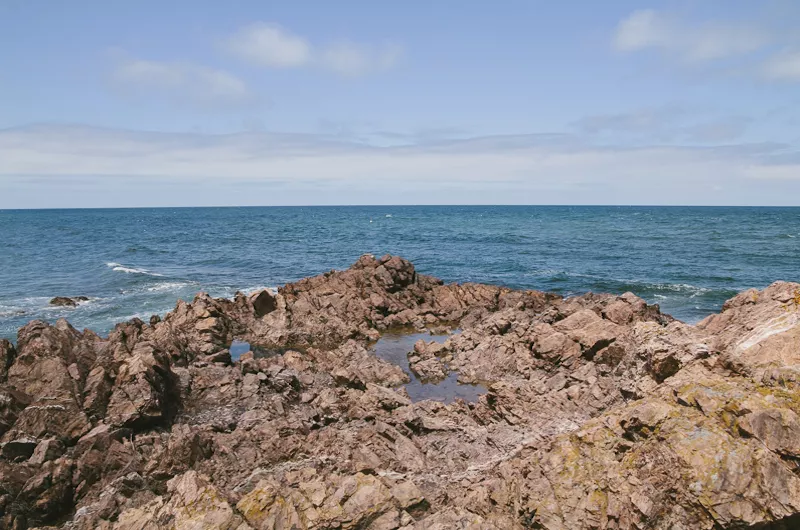 Antigonish North Shore Lookoffs