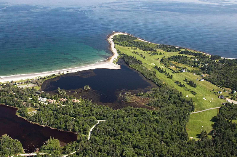 White Point Golf Club