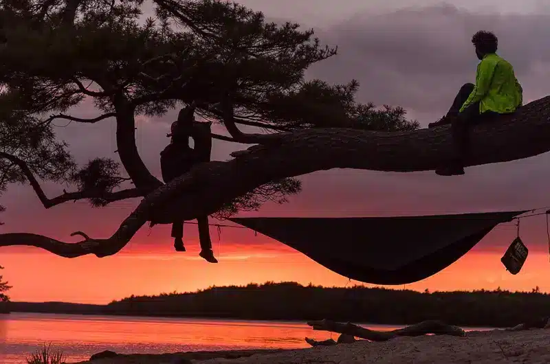 Whynot Adventure Outfitters