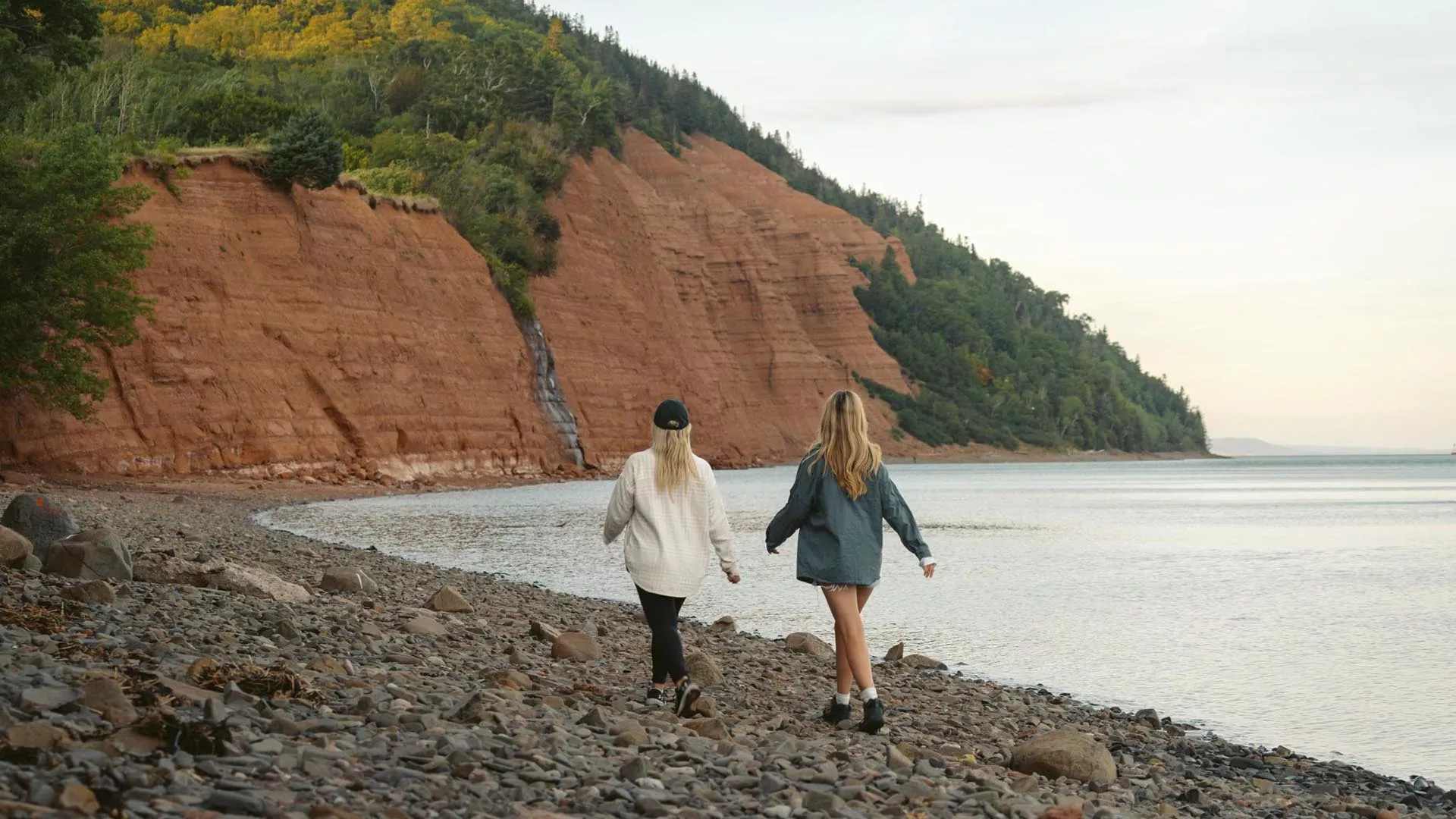 Blomidon Provincial Park