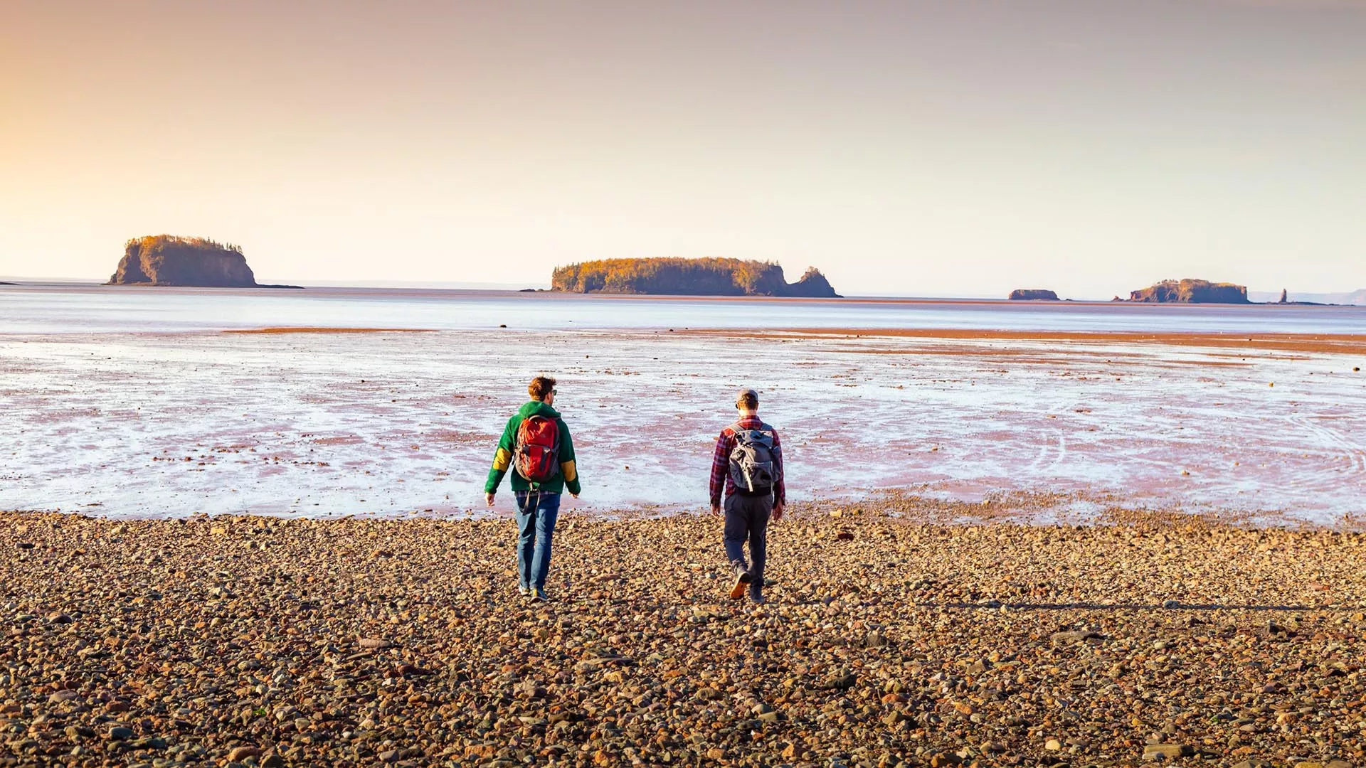 Five Islands Provincial Park