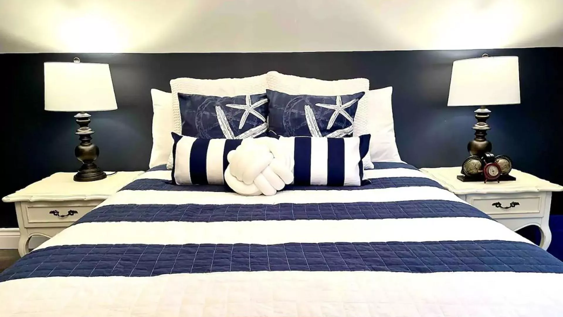 Knot Awake River Place