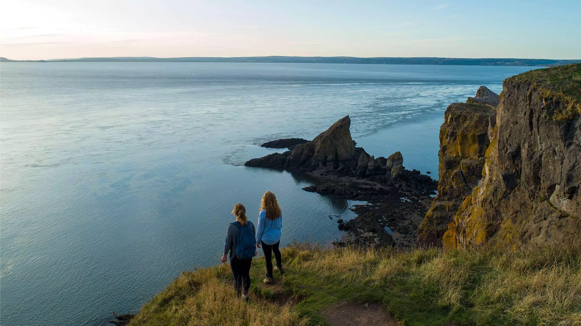 Cape Split
