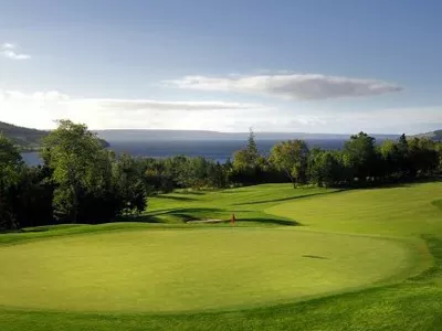 Bell Bay Golf Club