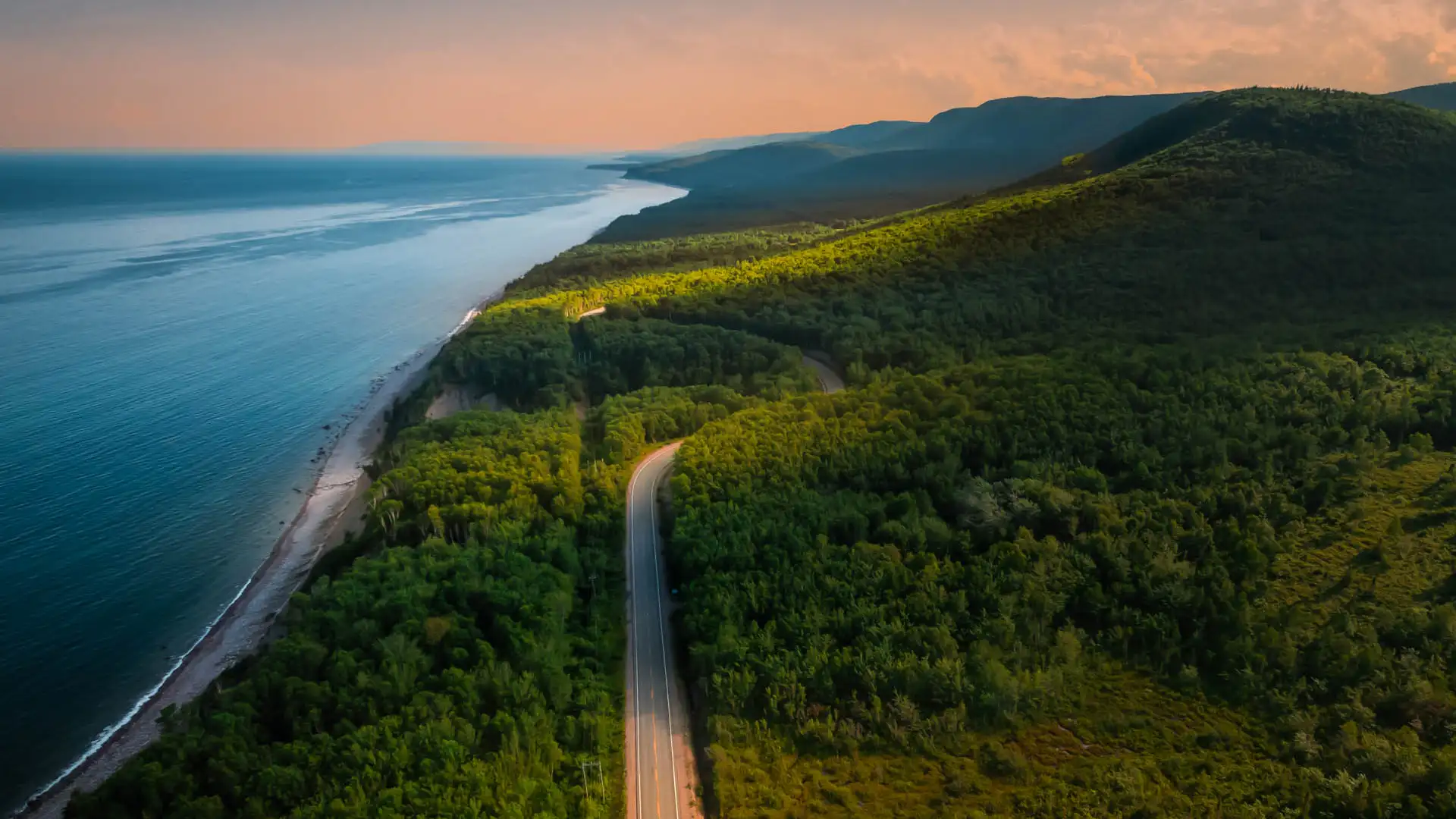 CABOT TRAIL