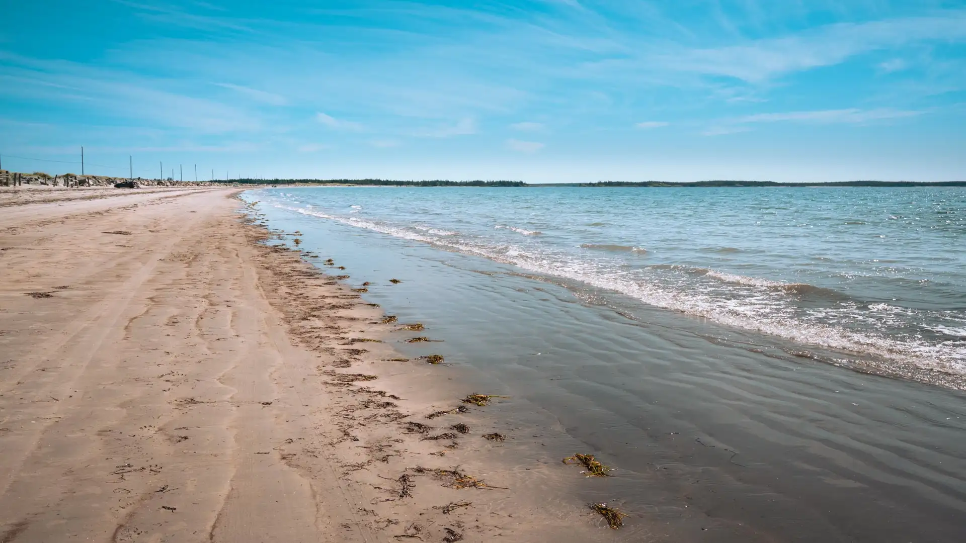 CRESCENT BEACH
