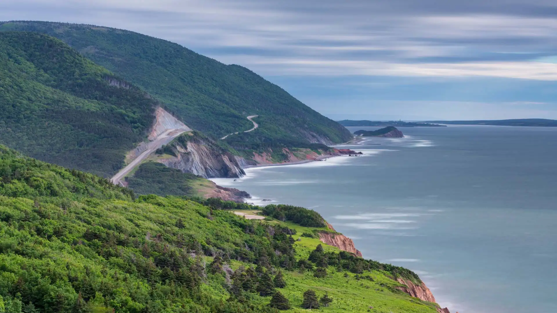 15 of Nova Scotia's Most Beautiful Places