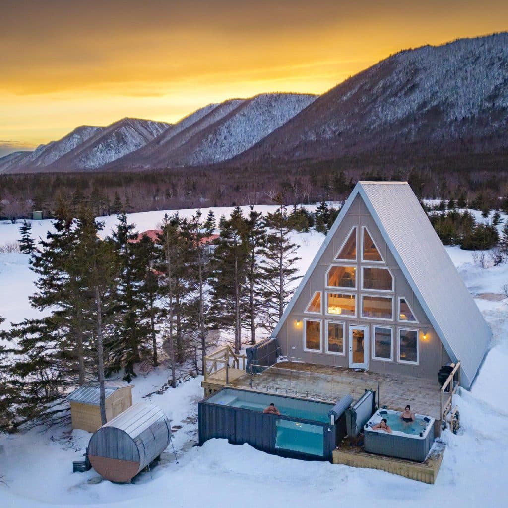 Oceanfront Gourmet Getaway