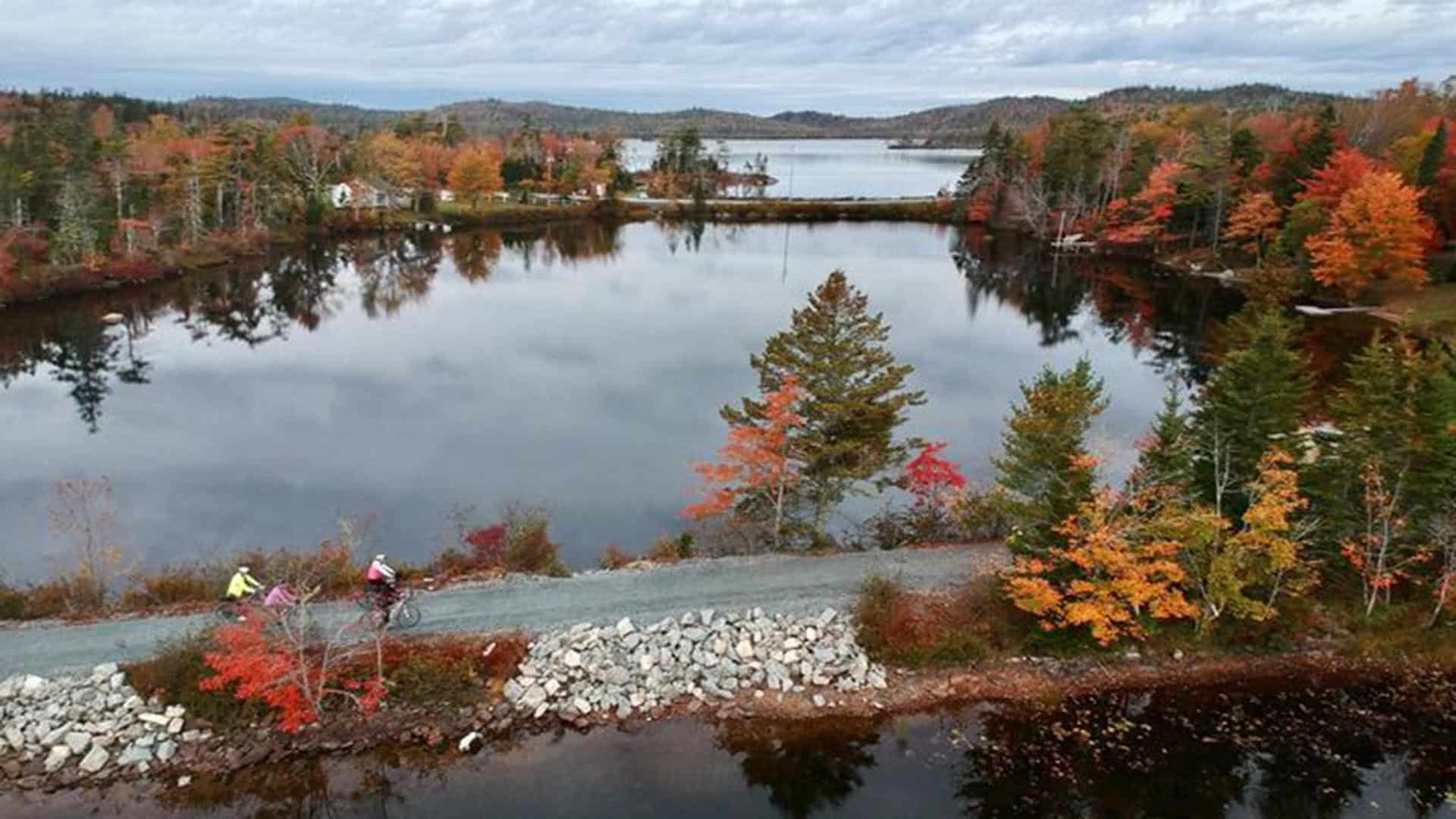 Gaetz Brook Greenway