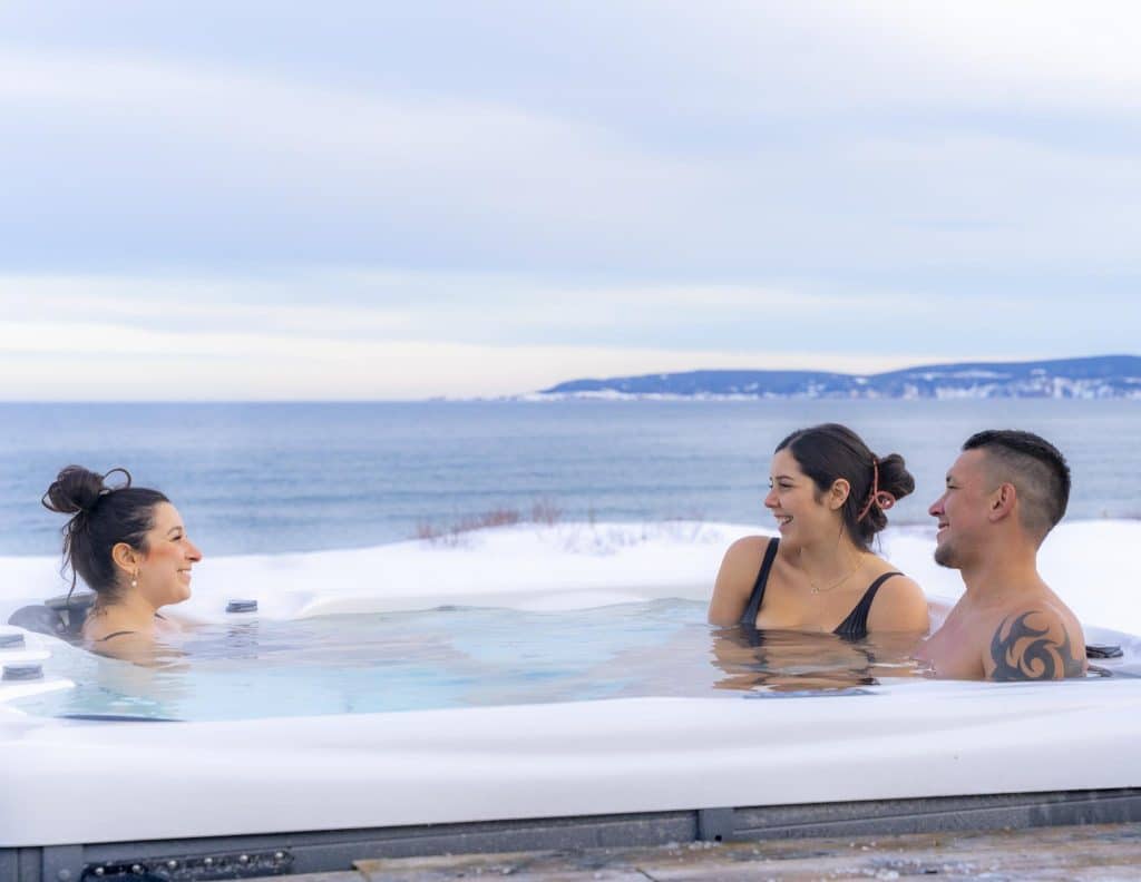 Oceanfront Gourmet Getaway
