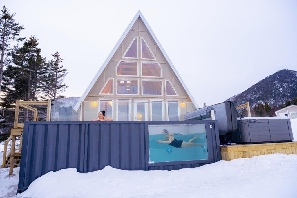 Oceanfront Gourmet Getaway