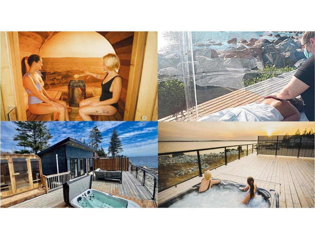 Oceanfront Chef Dinner & Stay