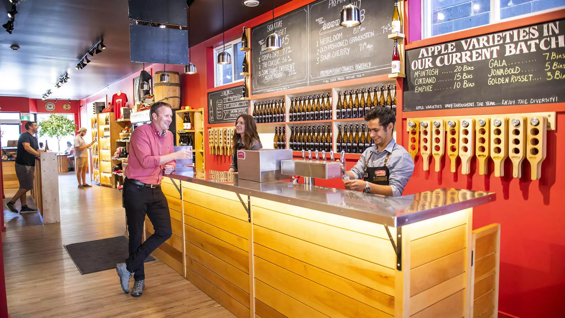 Annapolis Cider Company