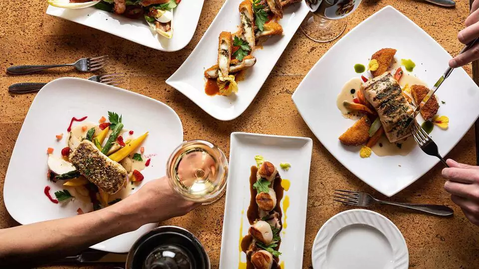 Gabrieau's BIstro