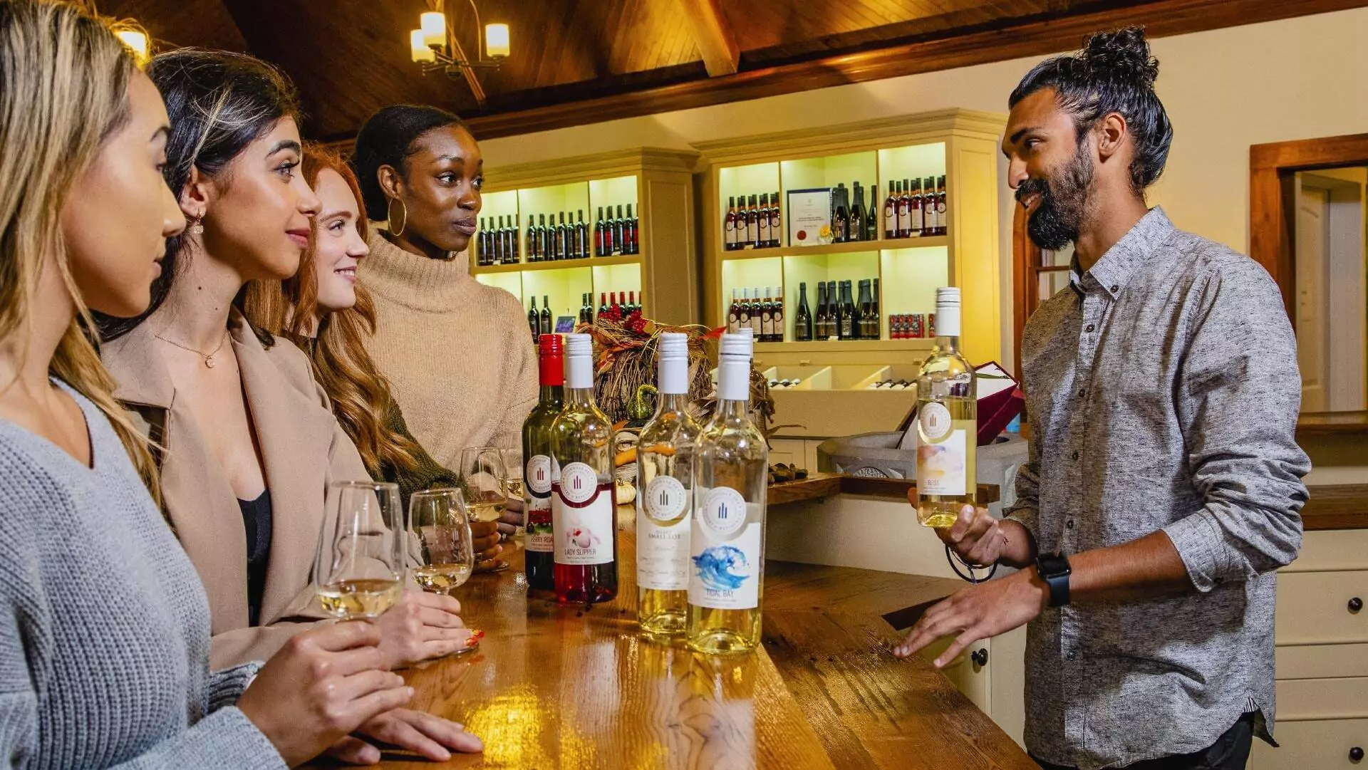 Avondale Sky Winery