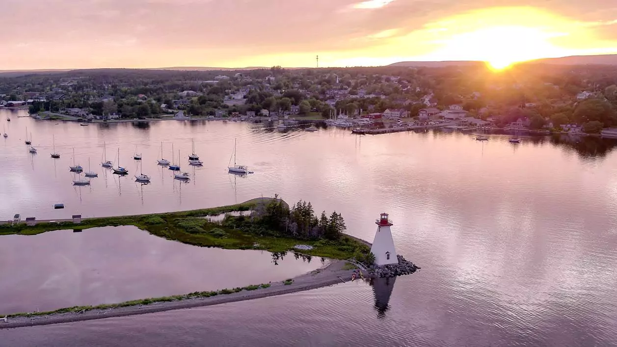 Baddeck