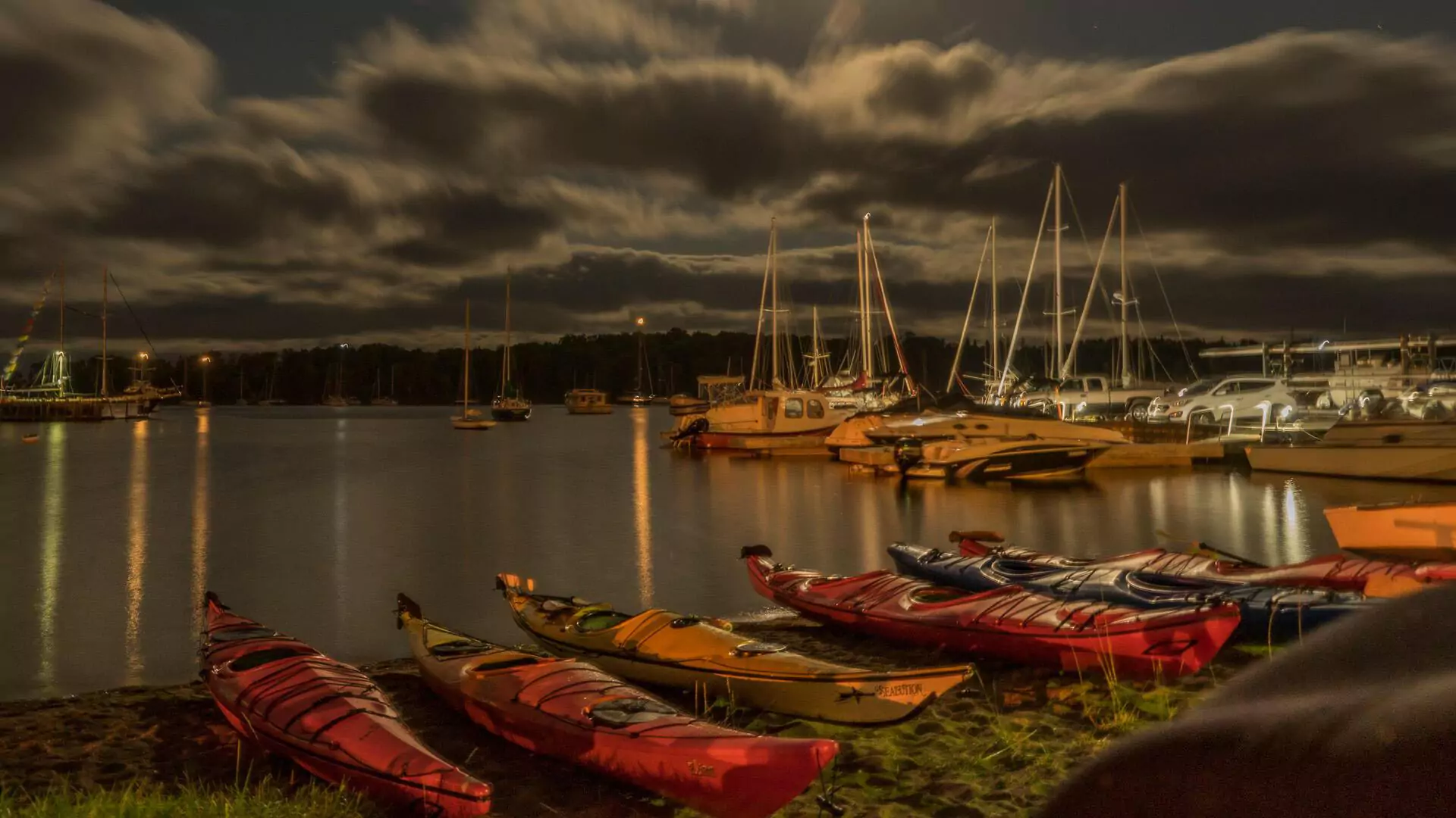 Baddeck
