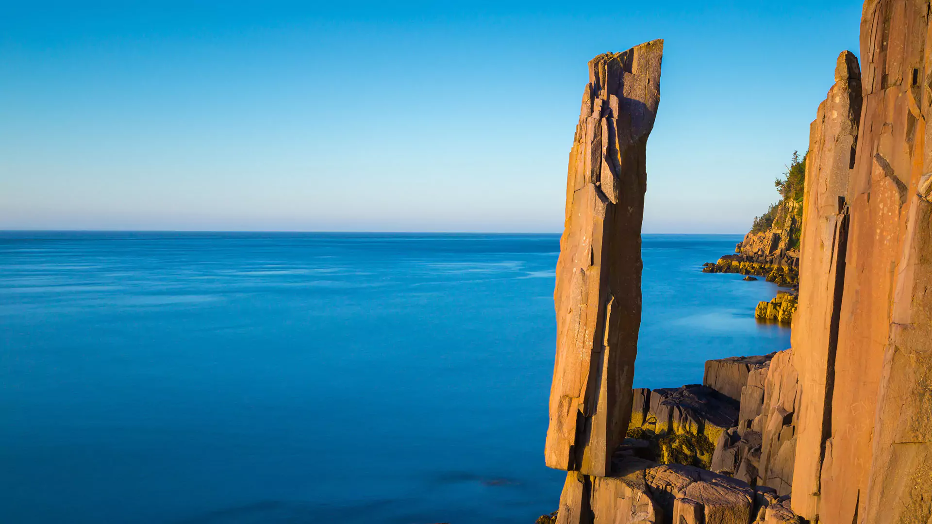 Balancing Rock