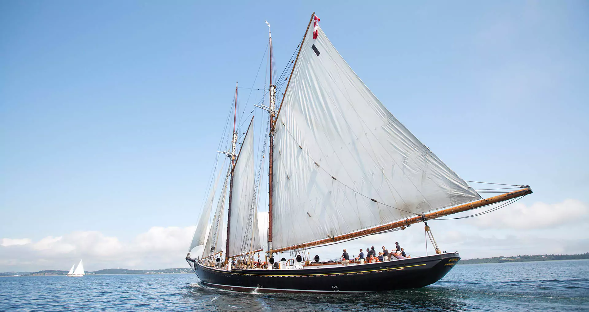 Bluenose II