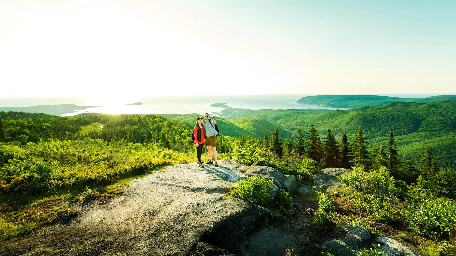 Top Photo Spots in Cape Breton