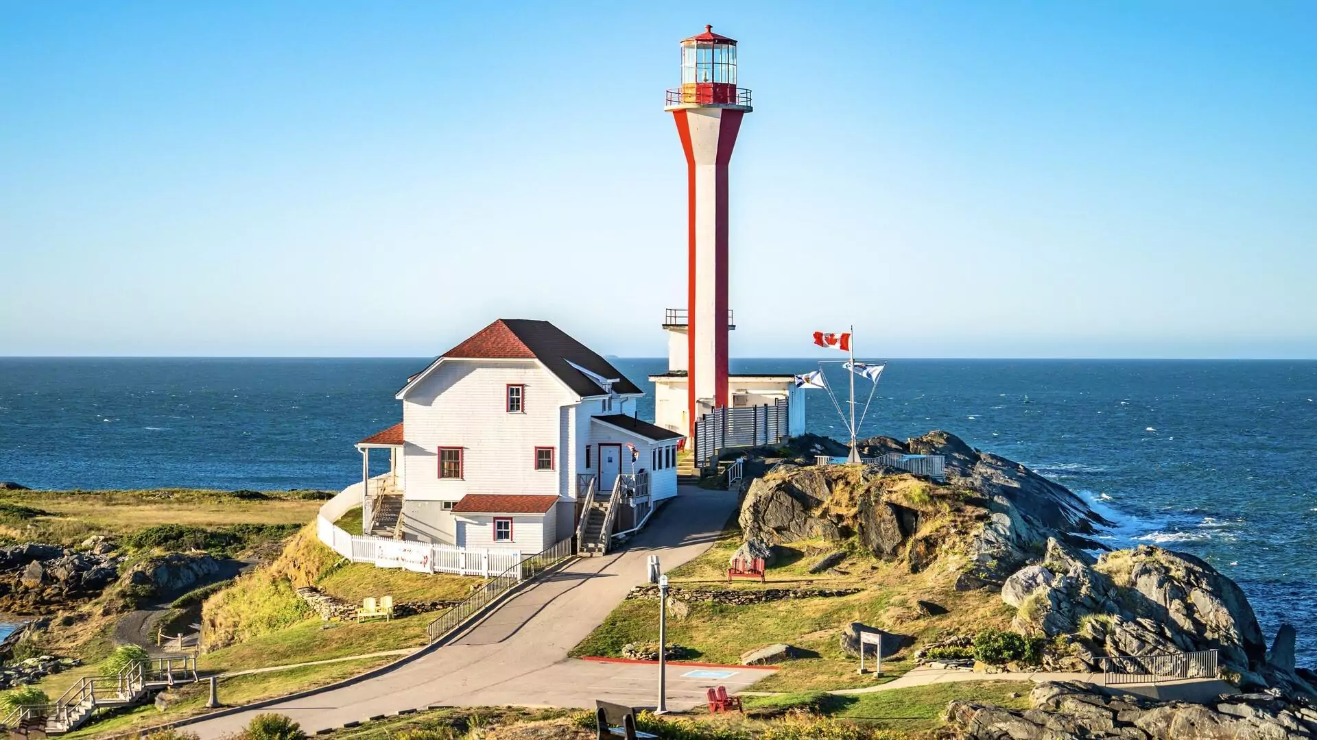 Yarmouth & Acadian Shores - the perfect place for a getaway