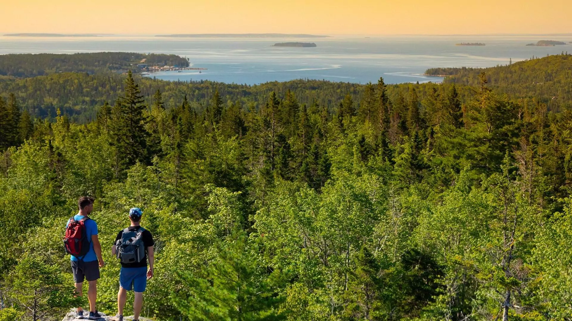Castle Rock Trail | Photo: A for Adventure/Municipality of Chester