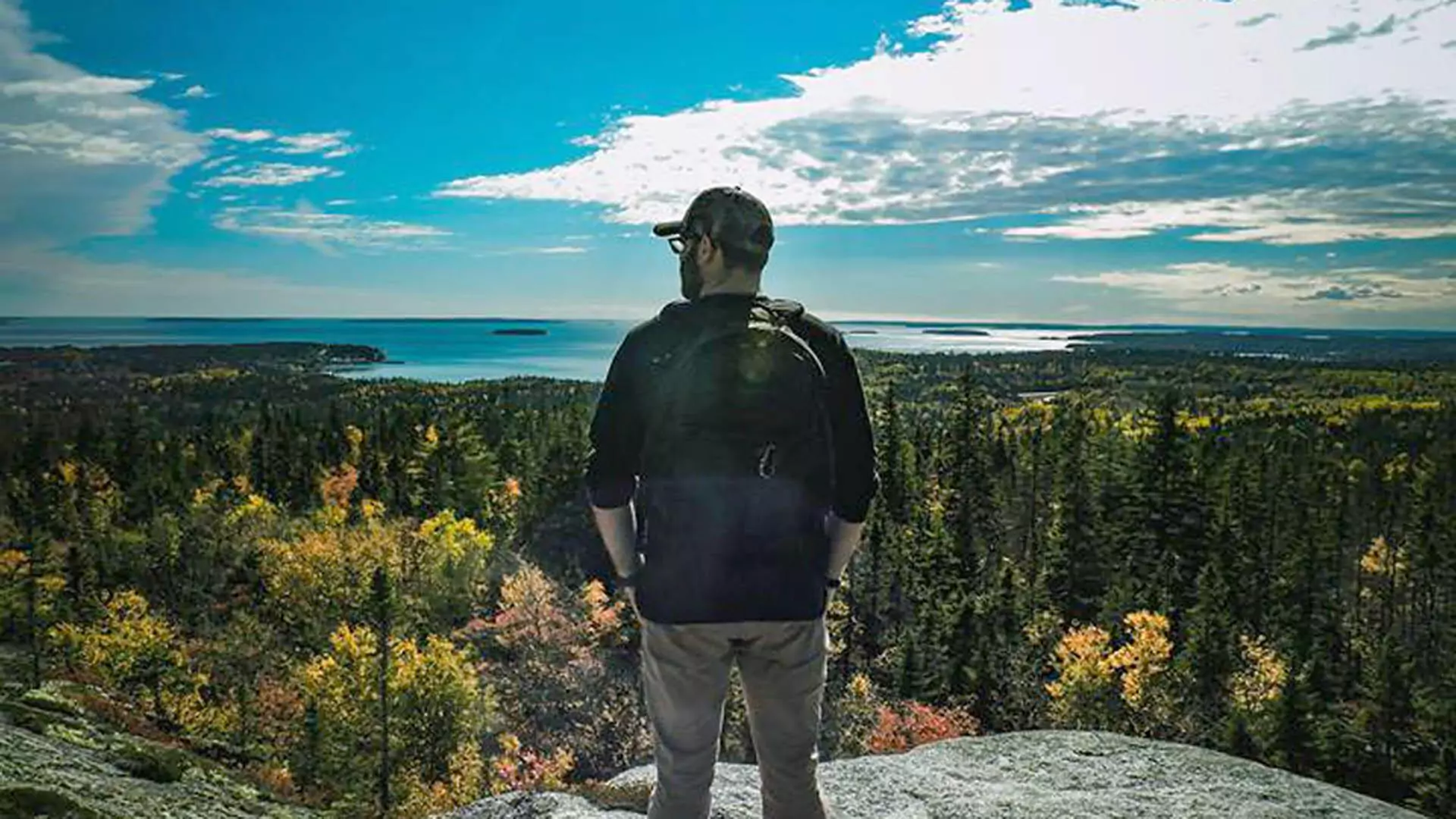 Castle Rock Trail