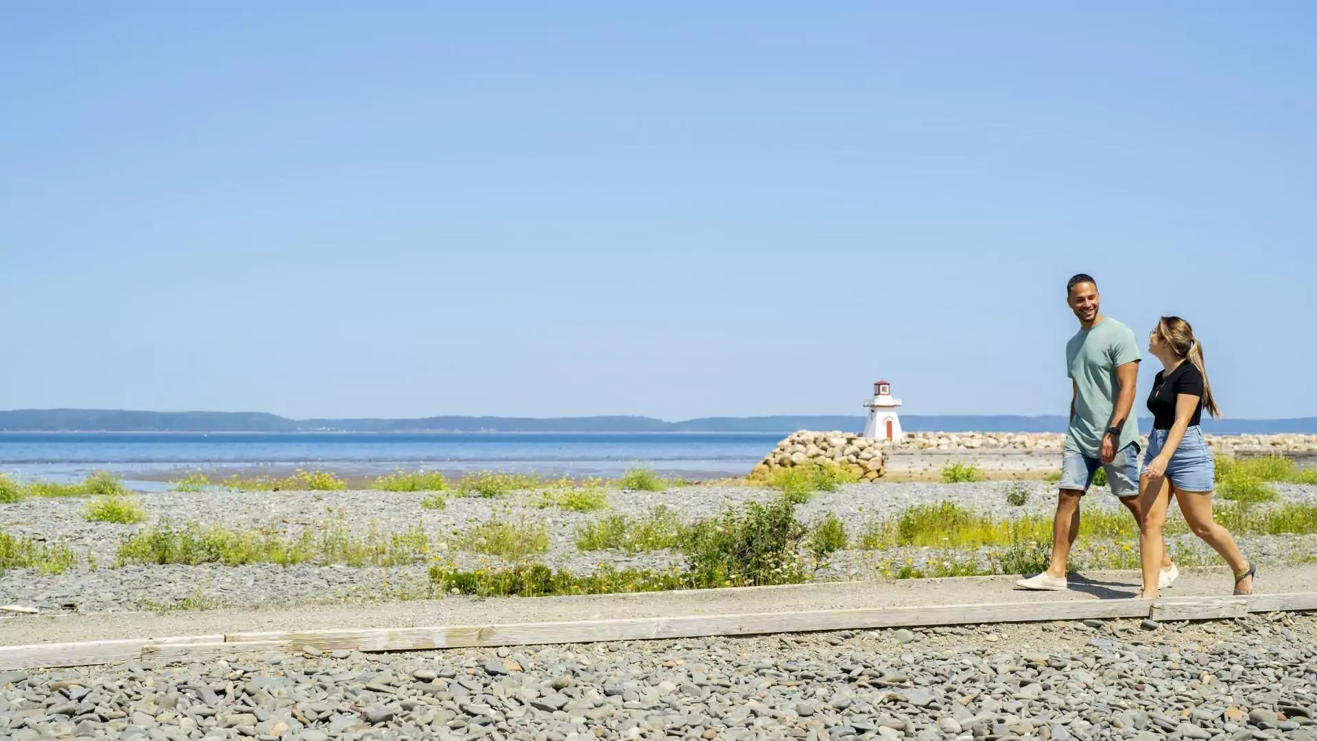 Clare / Baie Sainte-Marie