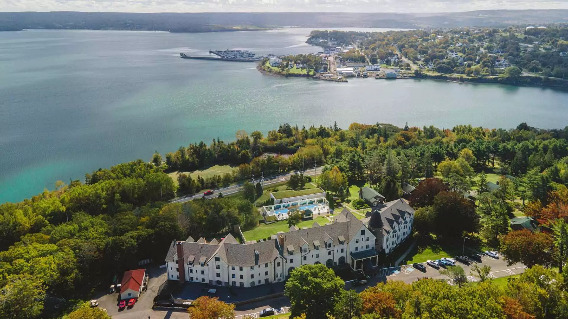Digby Pines Resort and Spa