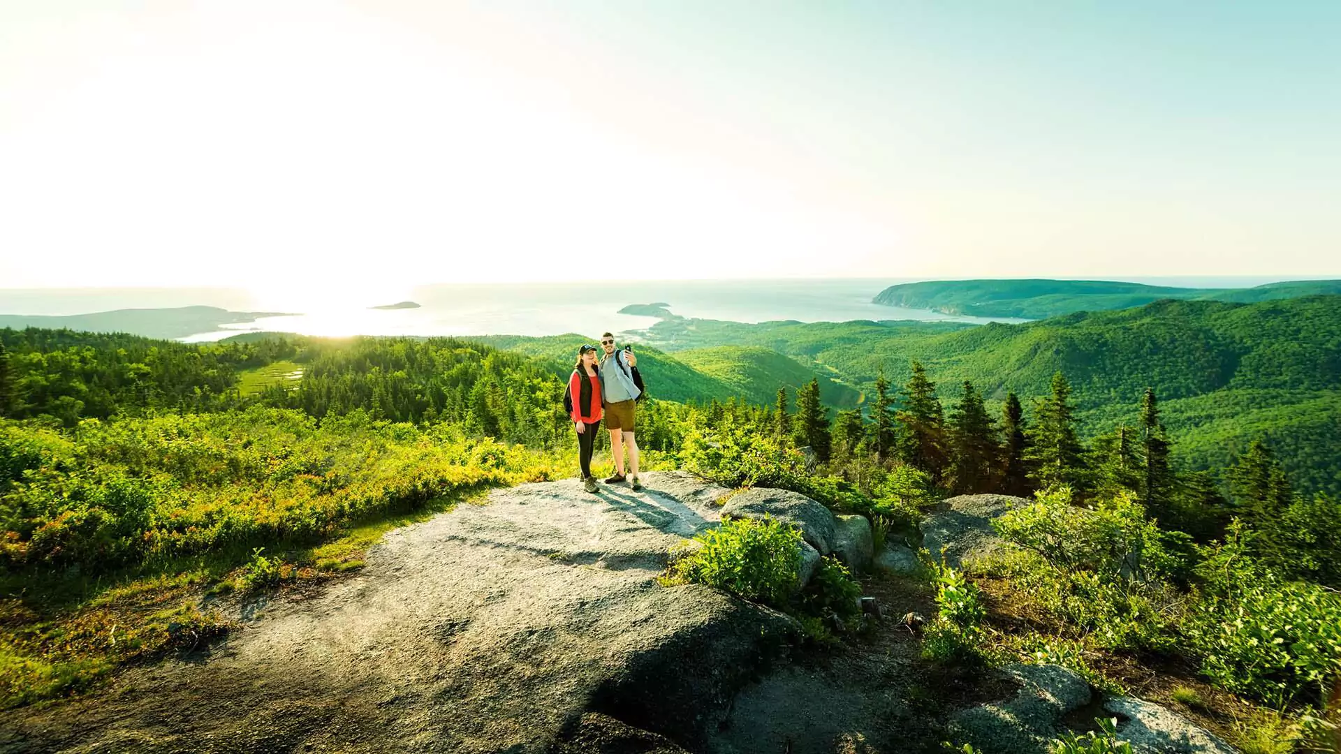 Franey Trail