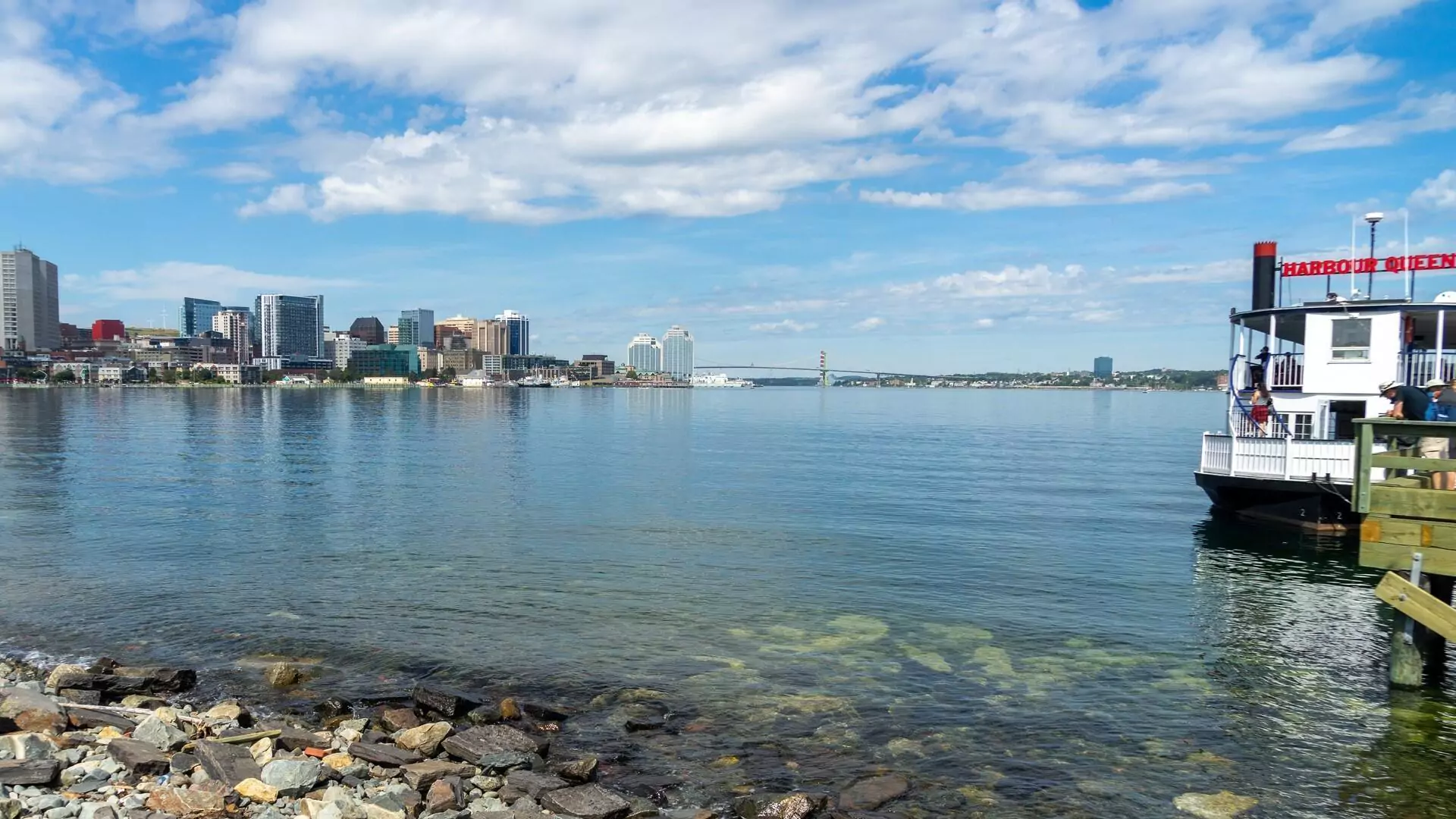 Halifax Waterfront
