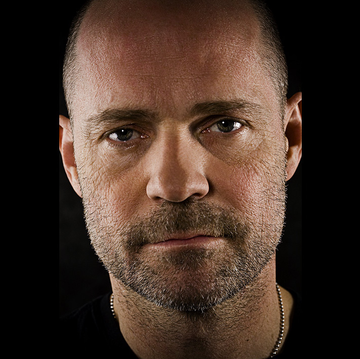 Gord Downie