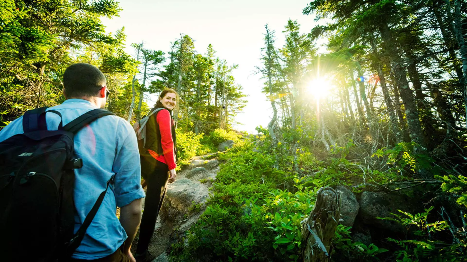 Top Hikes in Cape Breton