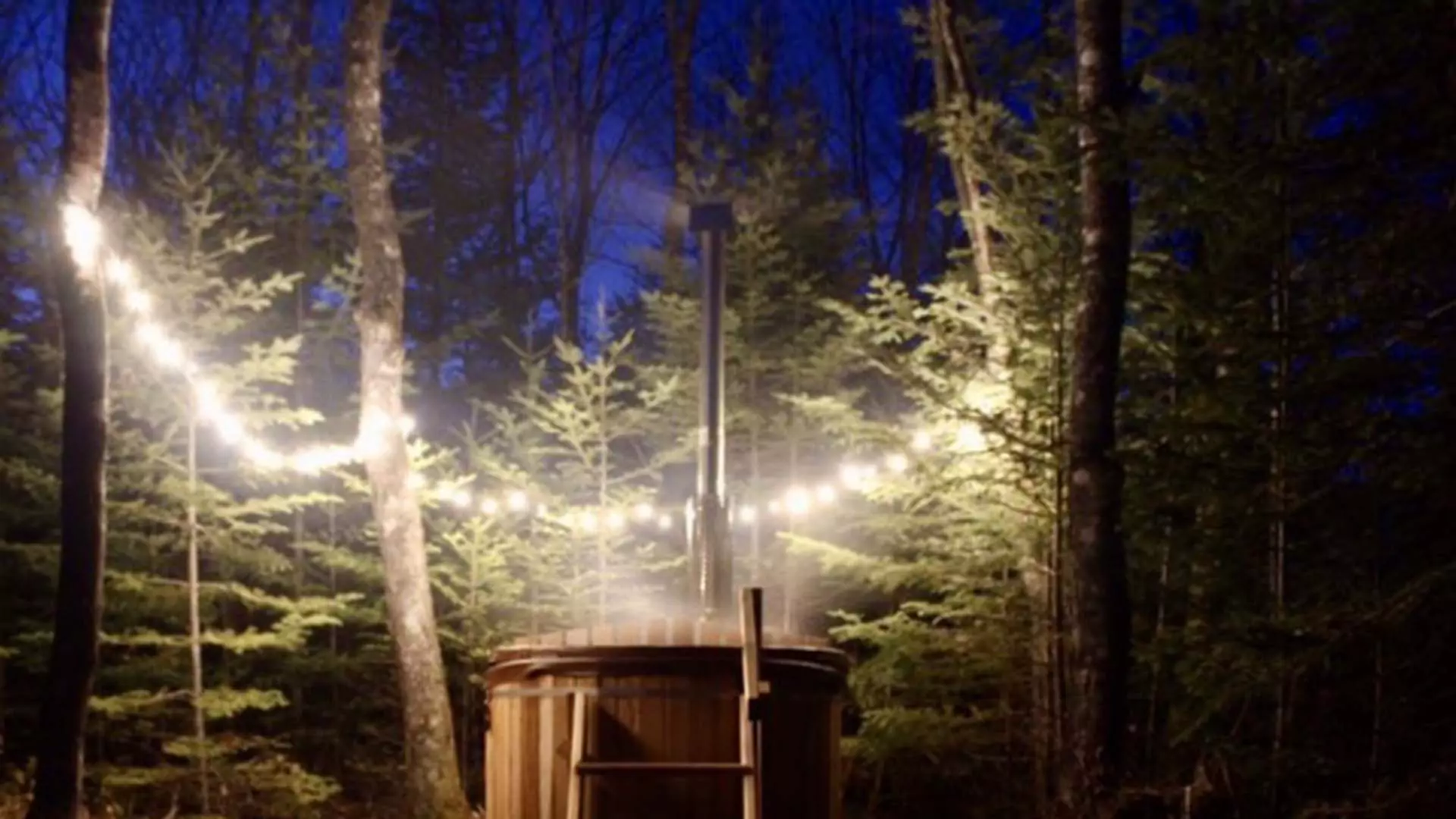 Lawrencetown Lodge