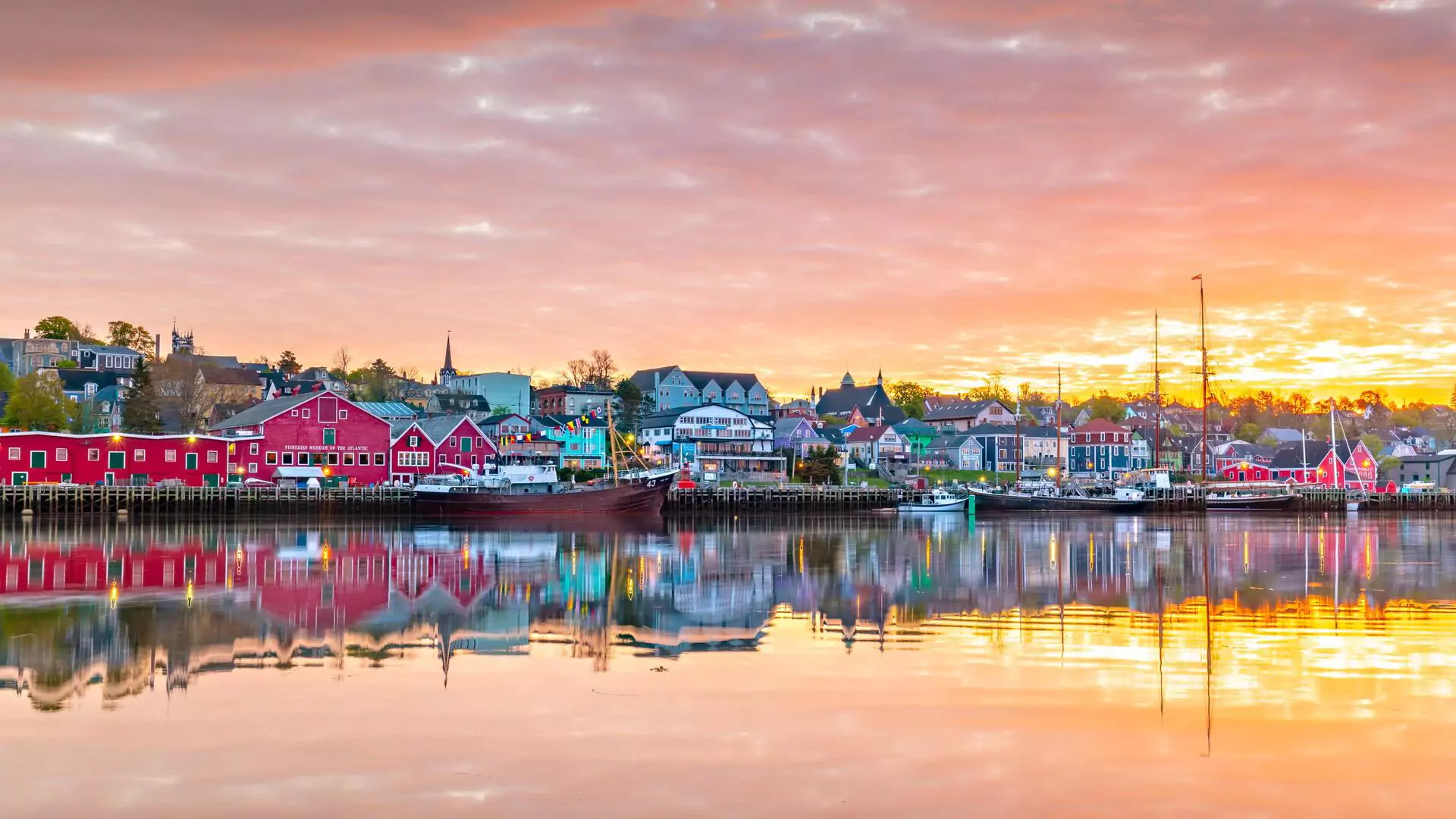 Reasons to visit Nova Scotia in 2024