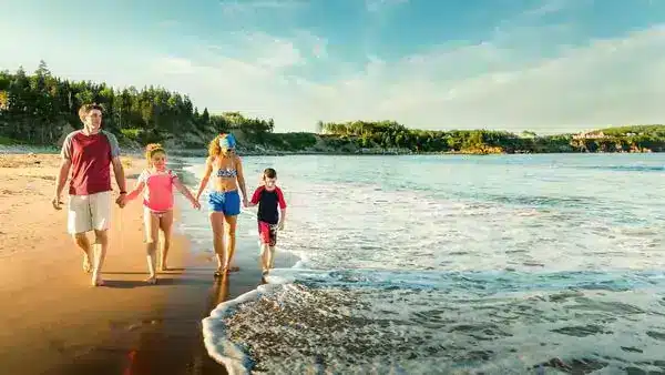 Ingonish Beach