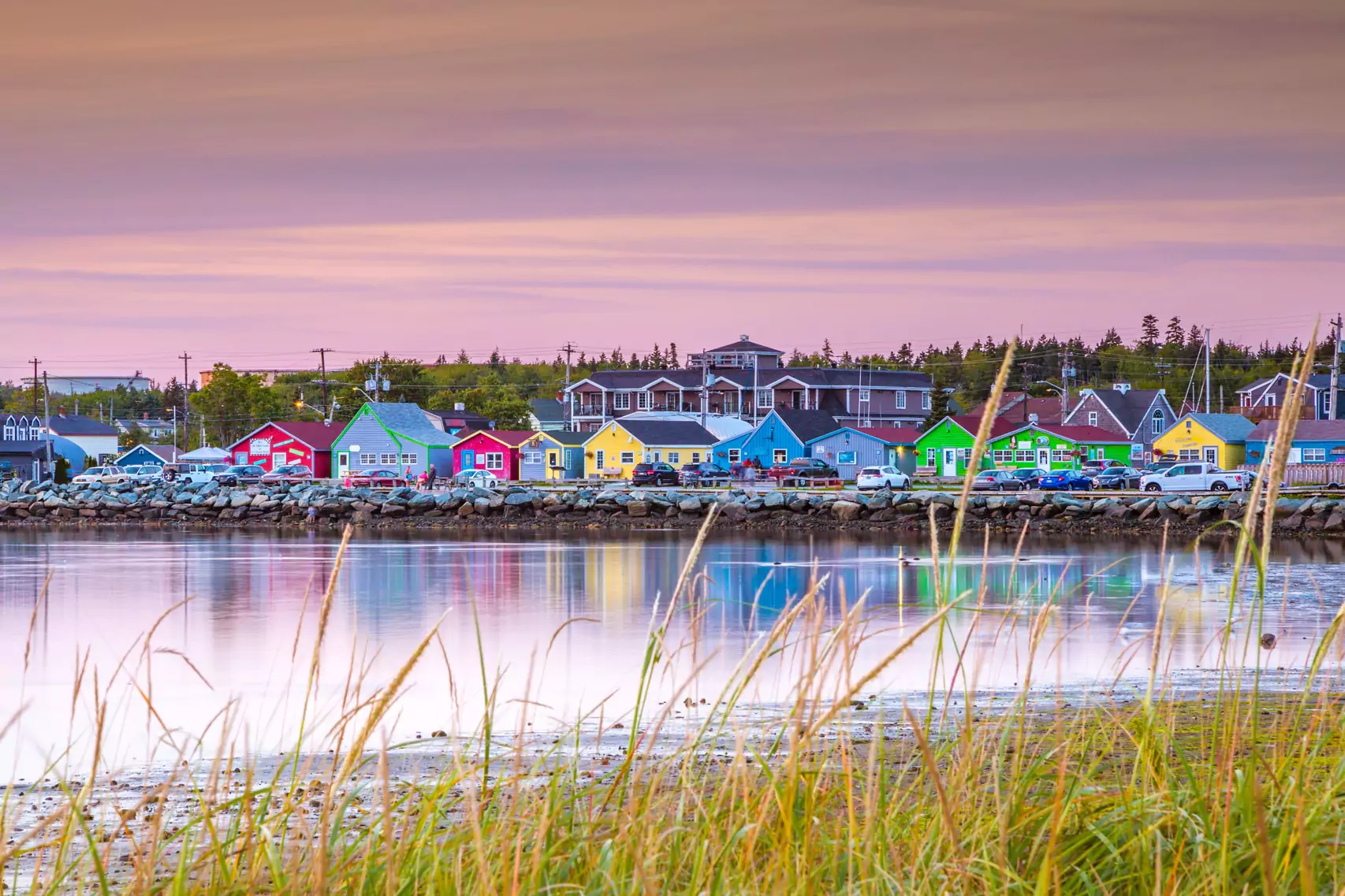 Fisherman's Cove, Eastern Passage