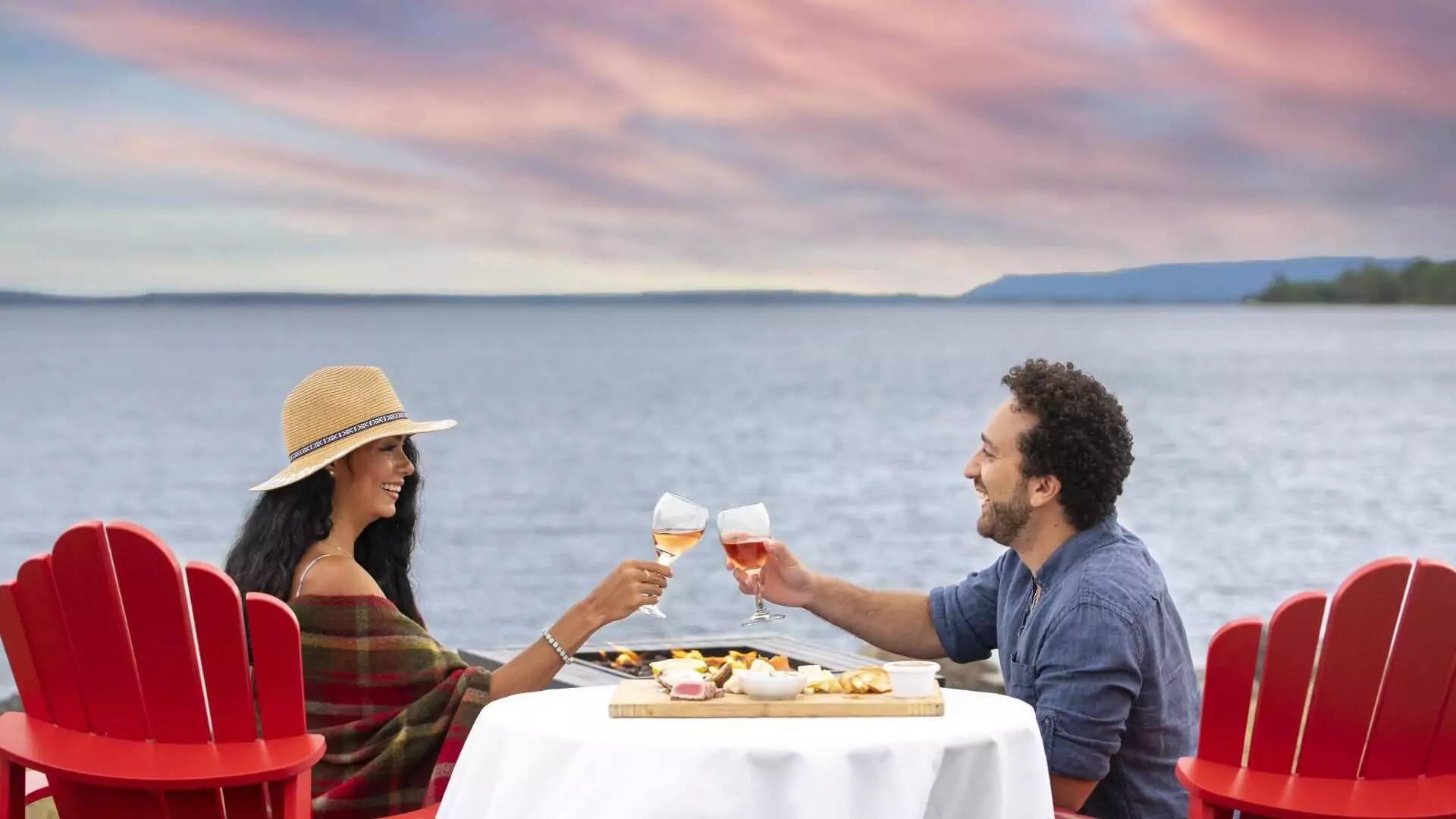 Inverary Resort, Baddeck
