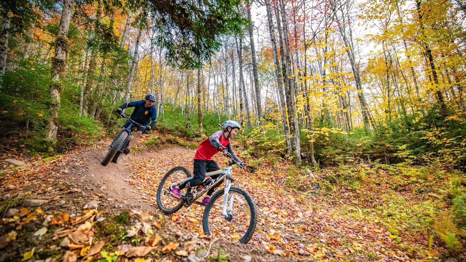 Keppoch Mountain